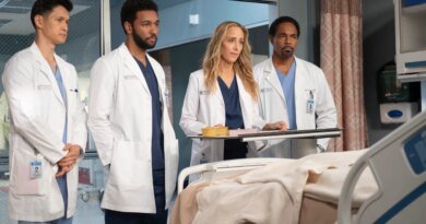 ABC Renews Grey's Anatomy for Season 23 Despite Cast Departures