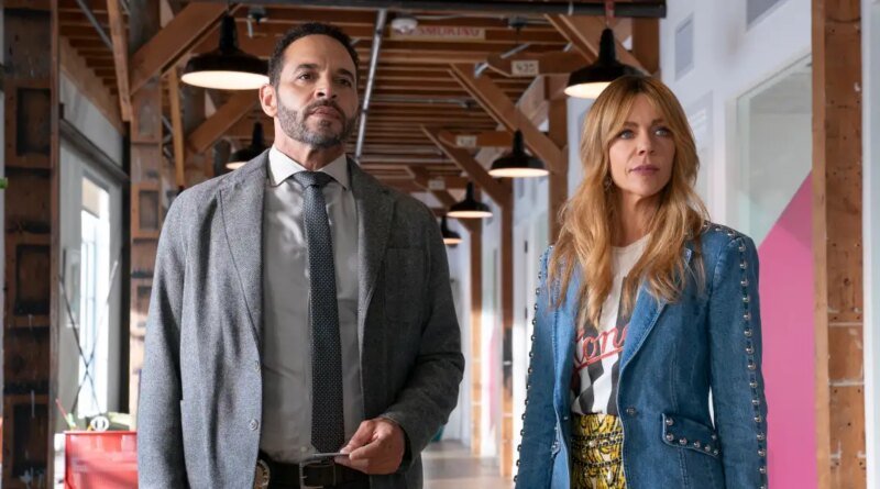 High Potential Stars: Who's Coming Back for Season 3 and Who's Not