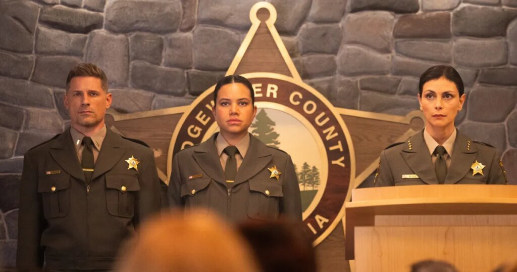 Did Sheriff Country Dismiss Michele Weaver in a Surprising Exit?