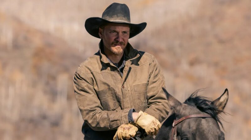 Inside Luke Grimes' Life in Montana After His Controversial Move from Yellowstone