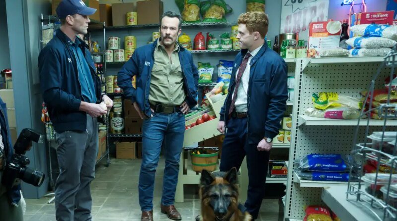 Did NCIS: Origins Just Kill Off Gary the Dog in a Shocking Stabbing?