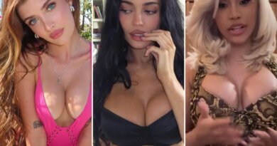 5 Celebrities Who Boldly Embraced Nip Slips with Daring Fashion Choices