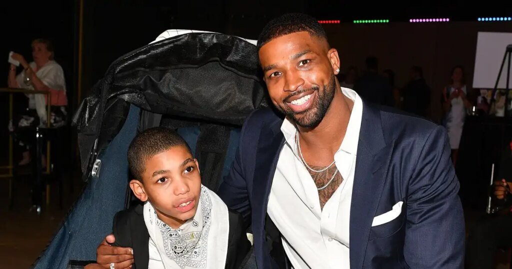 Understanding Tristan Thompson's Relationship with His Brother Amari