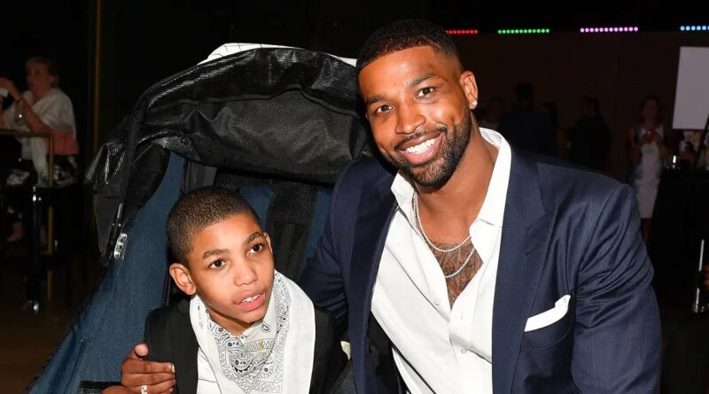 Understanding Tristan Thompson's Relationship with His Brother Amari