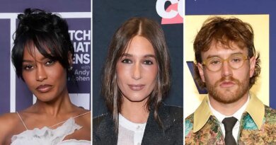 Unpacking the Drama: Ciara Miller, Amanda Batula, and West Wilson