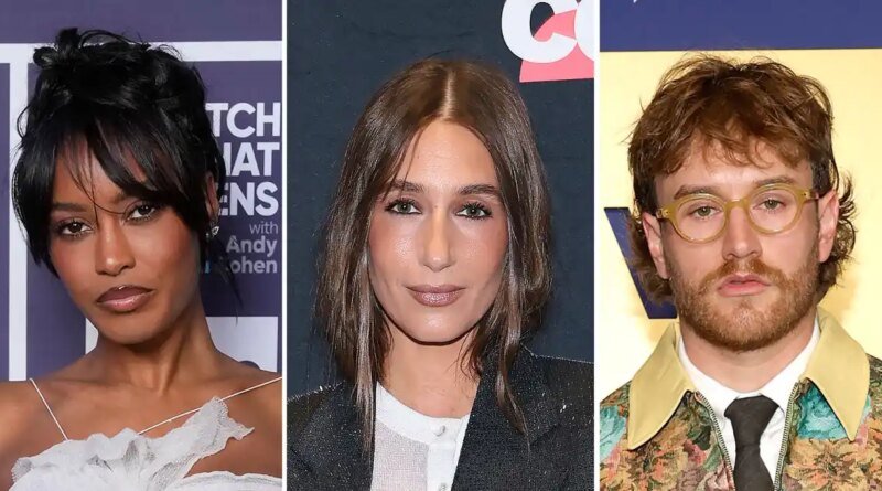 Unpacking the Drama: Ciara Miller, Amanda Batula, and West Wilson