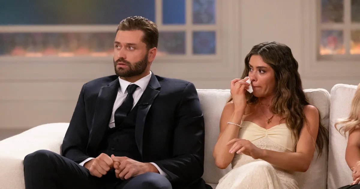 Dakota Mortensen’s Team Responds to Taylor Frankie Paul’s Allegations