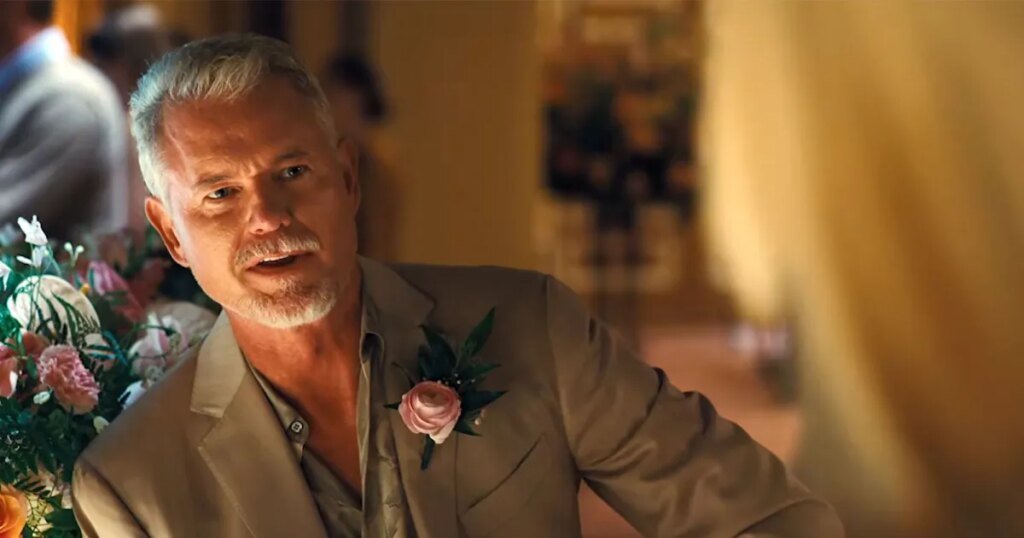 Eric Dane Featured in Euphoria Season 3 Trailer Following His Character's Death