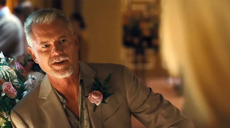 Eric Dane Featured in Euphoria Season 3 Trailer Following His Character's Death