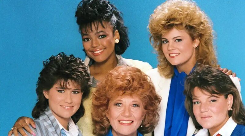 The Facts of Life Cast: What Are the Original Stars Up to Today?