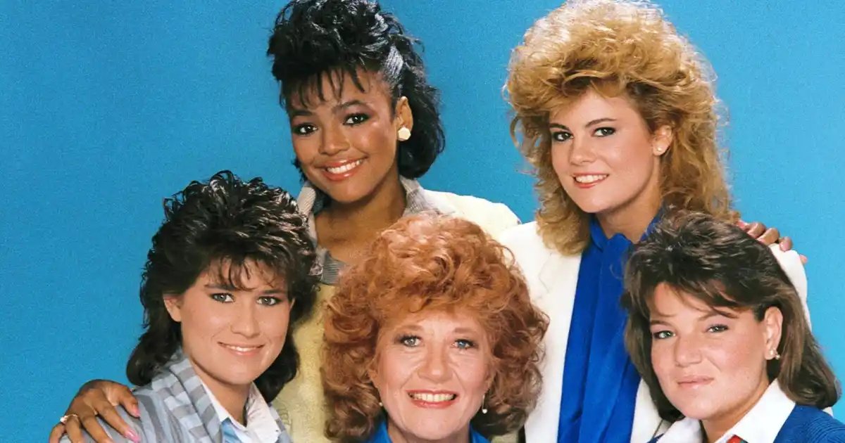 The Facts of Life Cast: What Are the Original Stars Up to Today?