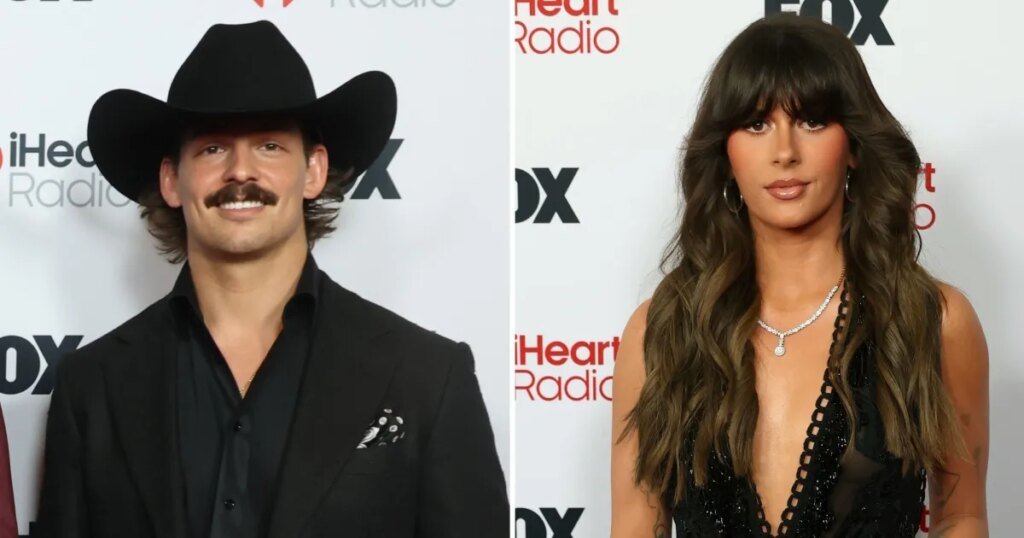 Farmer Wants a Wife Star Announces Romance with Ella Langley