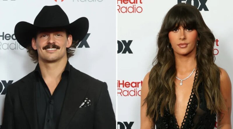 Farmer Wants a Wife Star Announces Romance with Ella Langley