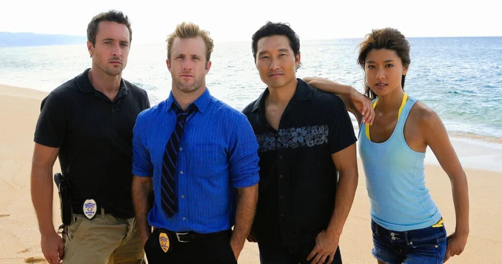 Hawaii Five-0 Reboot Cast: What's Happening with Them Today?