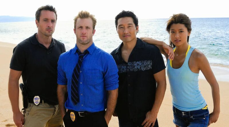Hawaii Five-0 Reboot Cast: What's Happening with Them Today?