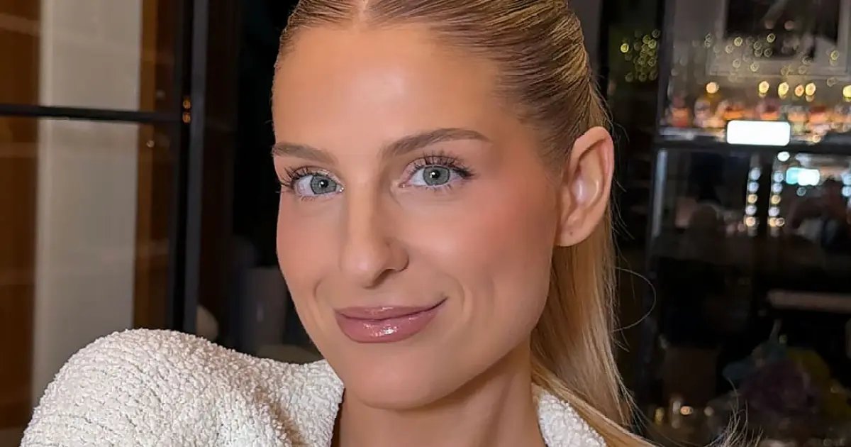 Meghan Trainor Shares Ashley Tisdale’s Message Regarding Mom Group Drama