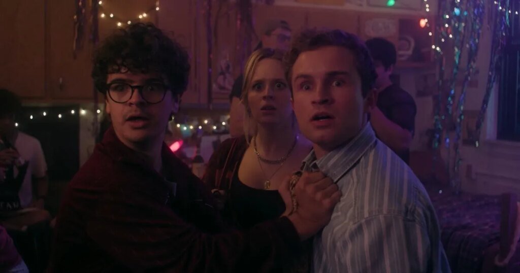 Gaten Matarazzo Discusses Life Beyond Stranger Things and His New Pizza Movie