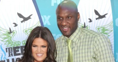 Khloe Kardashian's Most Significant Revelations About Lamar Odom and His Struggles with Addiction