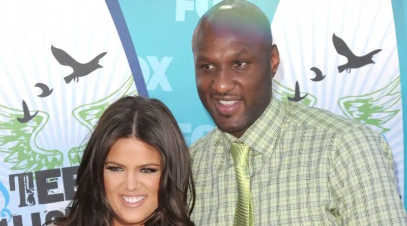 Khloe Kardashian's Most Significant Revelations About Lamar Odom and His Struggles with Addiction