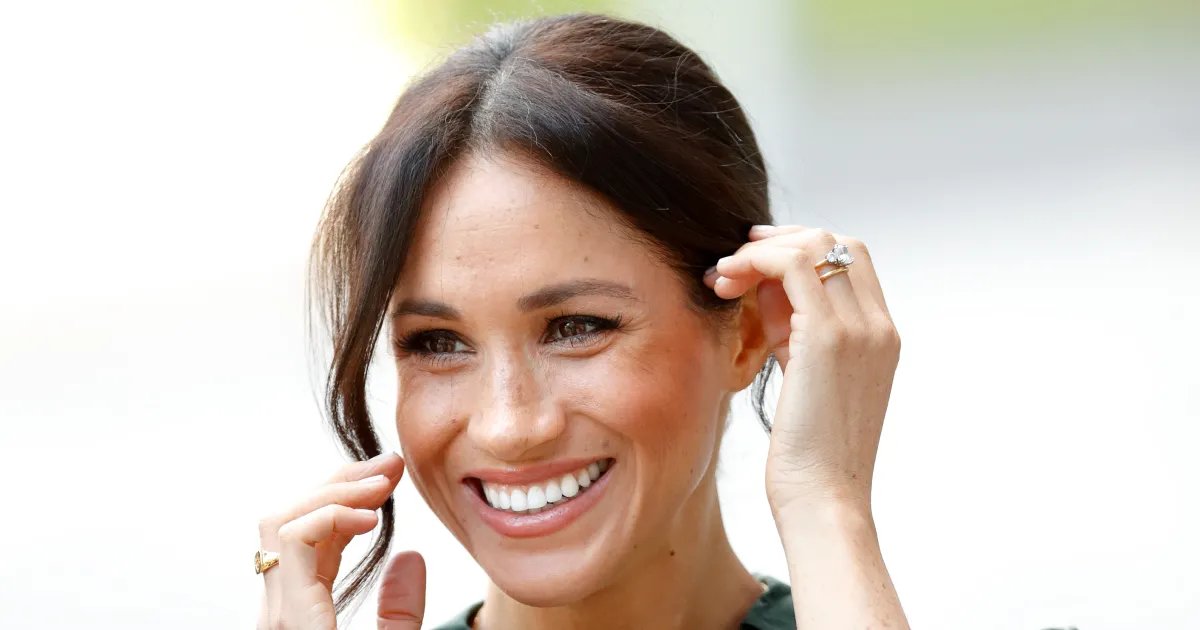 Steal Meghan Markle’s Style: Affordable Alternatives to Her Everyday Polene Tote Bag