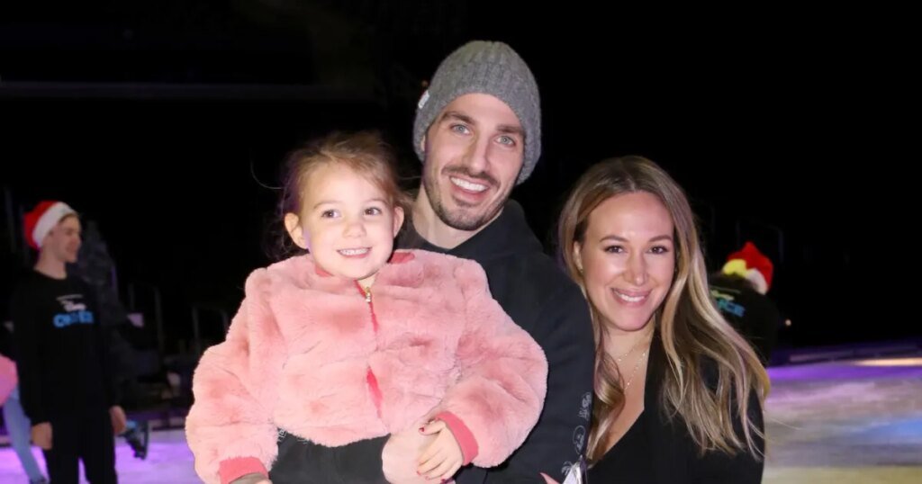 Haylie Duff and Matthew Rosenberg End Engagement and Separate