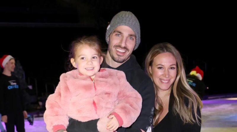 Haylie Duff and Matthew Rosenberg End Engagement and Separate