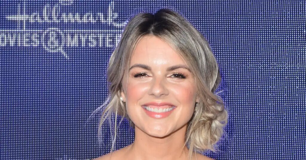 Ali Fedotowsky Weighs in on Kids Attending Sleepovers