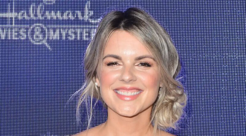 Ali Fedotowsky Weighs in on Kids Attending Sleepovers