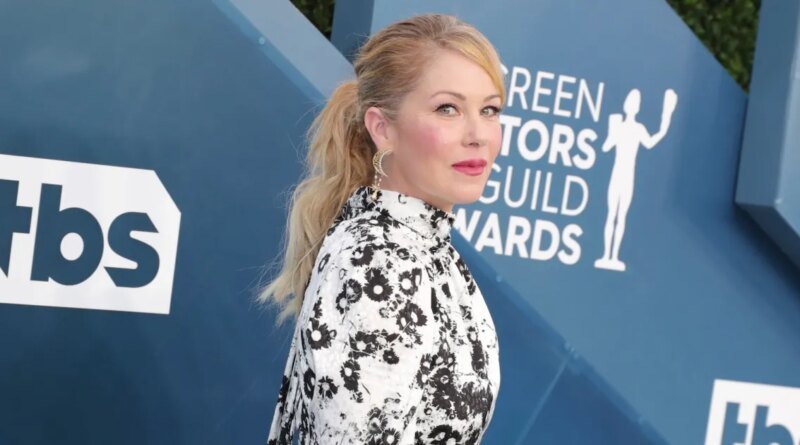Everything Christina Applegate Has Revealed About Her Life With MS