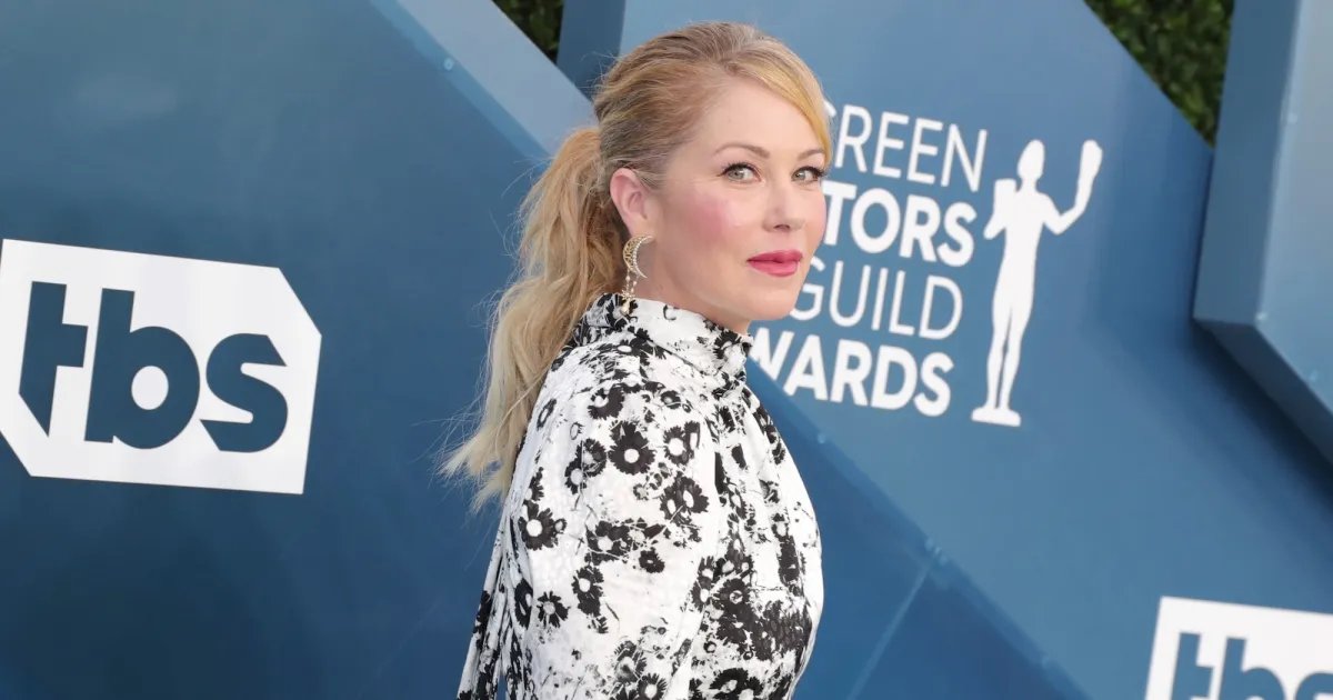 Everything Christina Applegate Has Revealed About Her Life With MS