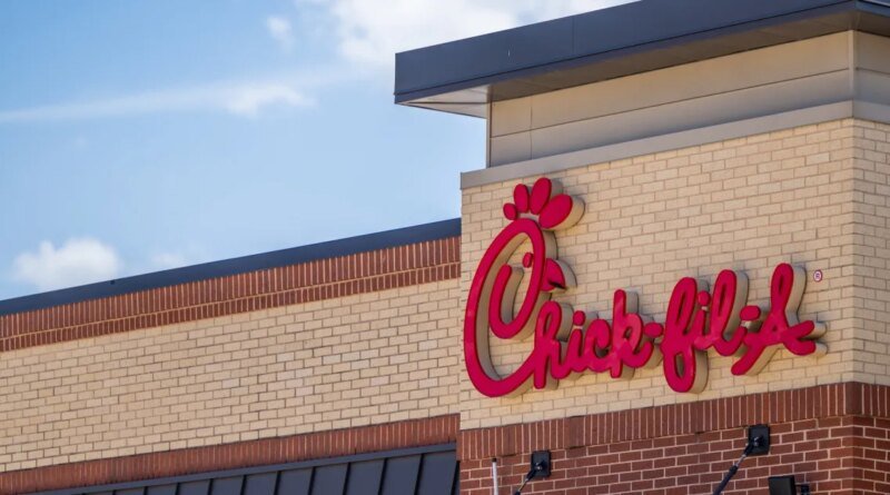 Chick-fil-A Offers Free Ice Cream for Unplugging from Your Phone