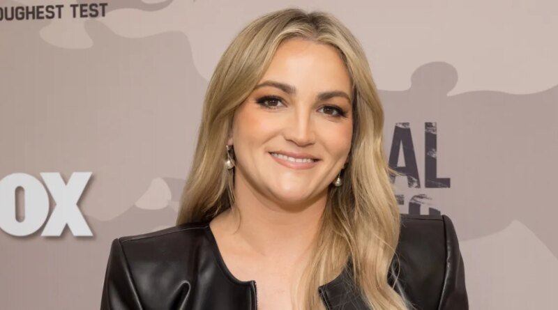 Jamie Lynn Spears Shares Post Celebrating Her Daughter’s Upcoming Graduation