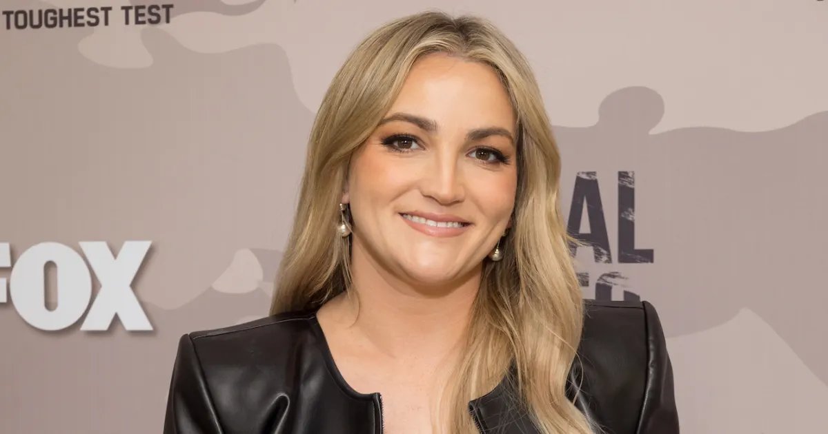 Jamie Lynn Spears Shares Post Celebrating Her Daughter’s Upcoming Graduation