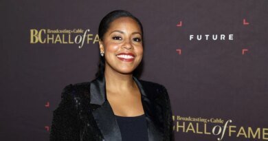 Sheinelle Jones Shares Details of 'Wake Up Call' Experience With Her Daughter