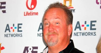 Darrell Sheets from Storage Wars Struggled with Depression Long Before His Passing