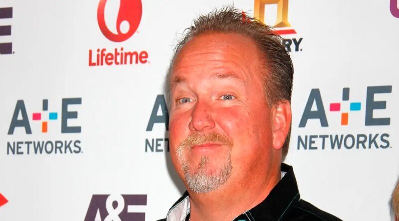 Darrell Sheets from Storage Wars Struggled with Depression Long Before His Passing