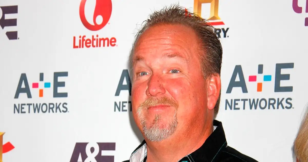 Darrell Sheets from Storage Wars Struggled with Depression Long Before His Passing