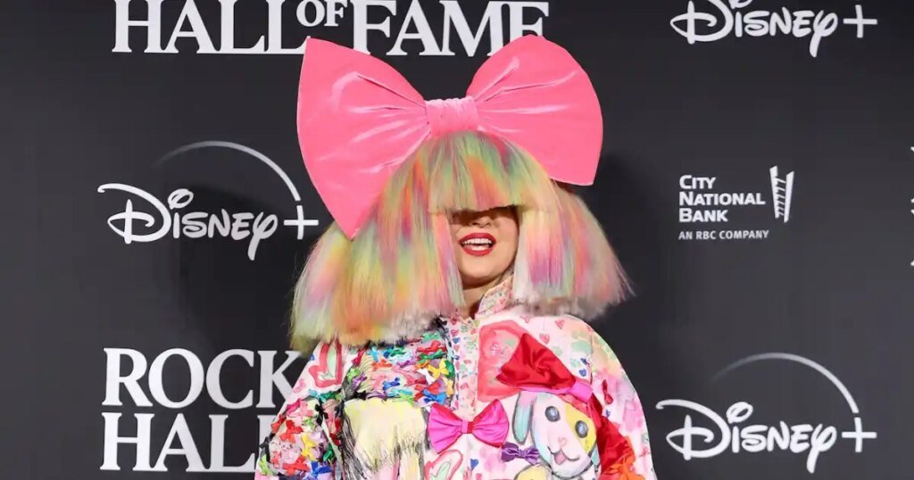 Sia Settles on $42K Monthly Child Support Payment to Ex-Partner