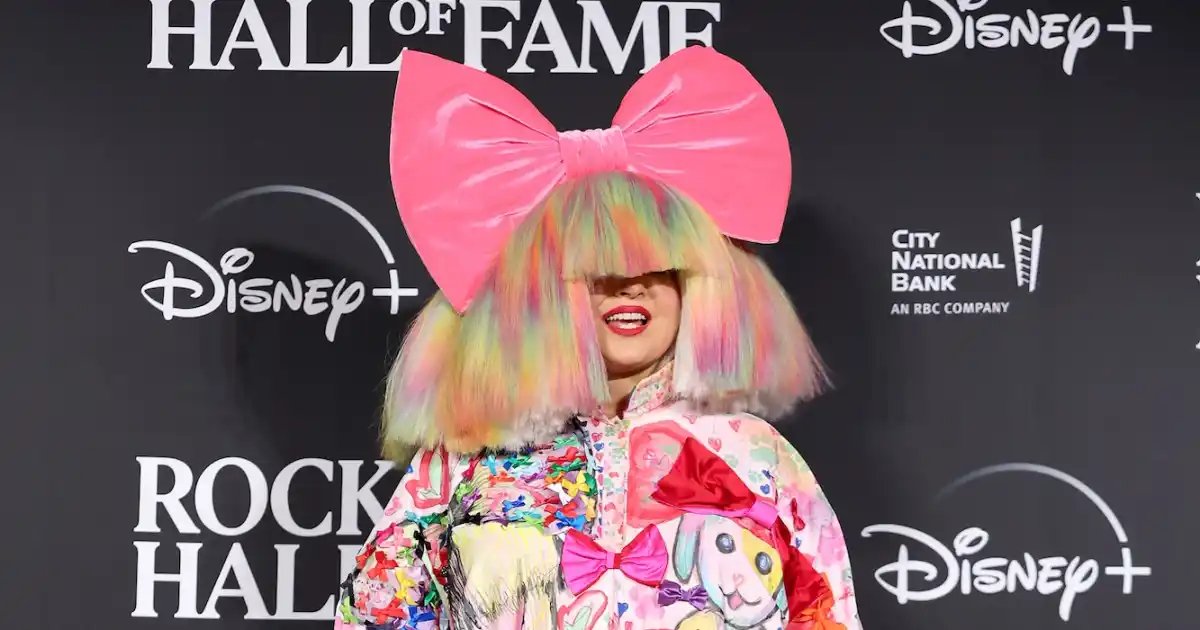 Sia Settles on $42K Monthly Child Support Payment to Ex-Partner