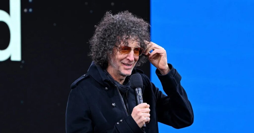 Former Employees Unveil Details About Howard Stern Show Prior to Lawsuit