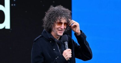 Former Employees Unveil Details About Howard Stern Show Prior to Lawsuit