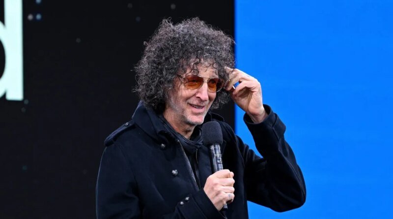 Former Employees Unveil Details About Howard Stern Show Prior to Lawsuit