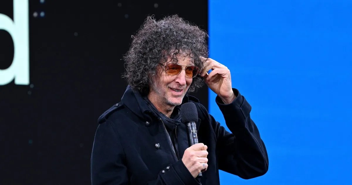 Former Employees Unveil Details About Howard Stern Show Prior to Lawsuit