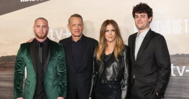 Chet Hanks of Running Point Discusses Potential Family Cameos