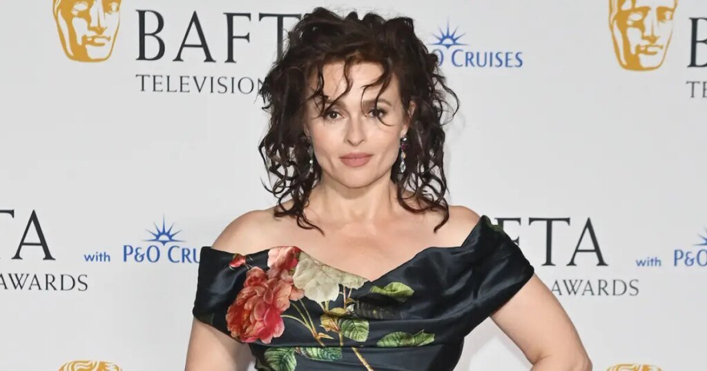Helena Bonham Carter Steps Down from 'The White Lotus' Season 4
