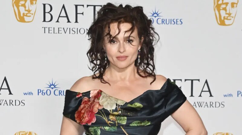 Helena Bonham Carter Steps Down from 'The White Lotus' Season 4