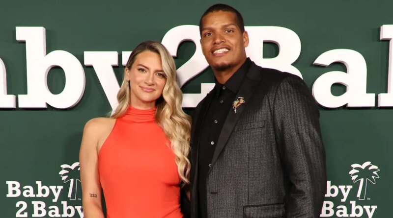 Allison Kuch Welcomes Baby No. 2 with Husband Isaac Rochell