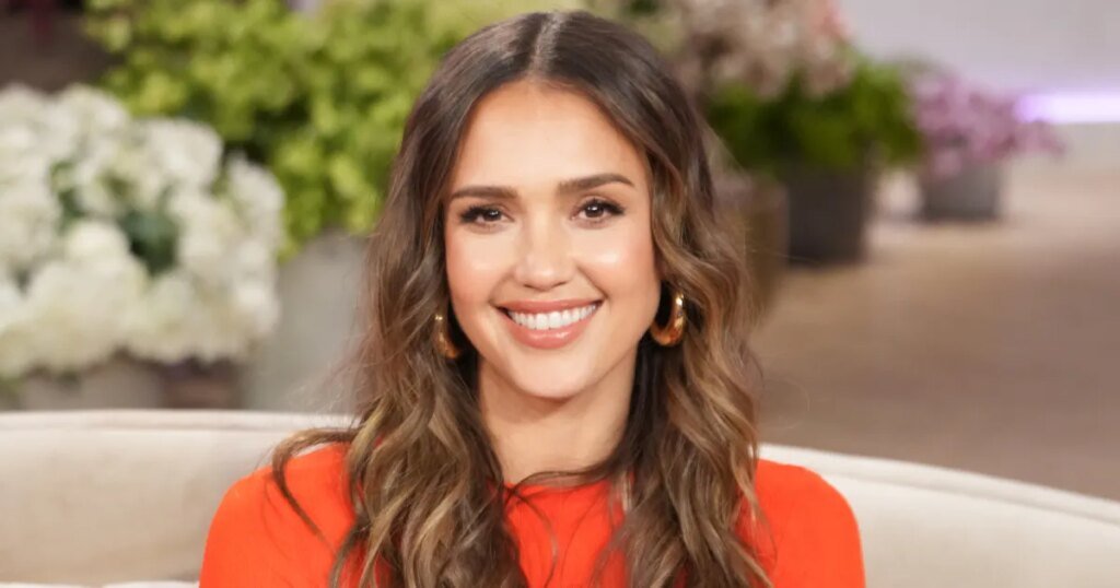 Jessica Alba's $23 Moisturizer Leaves Skin Feeling 'Youthful,' Say Fans