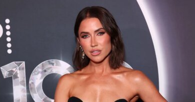 Kaitlyn Bristowe's Reflections on Her Cosmetic Journey