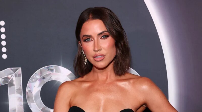 Kaitlyn Bristowe's Reflections on Her Cosmetic Journey